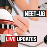 NEET UG 2024