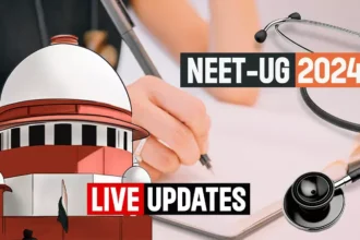 NEET UG 2024