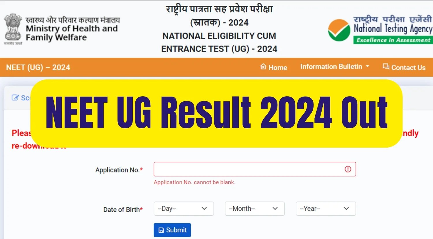 NEET-UG-Result-2024