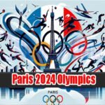 India at the Paris Olympic Games 2024