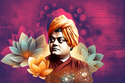 Swami Vivekananda's Impact: Reflecting on His Death Anniversary