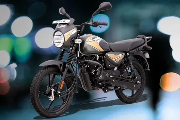 Bajaj CNG Bike: Revolutionizing Two-Wheeler Mobility