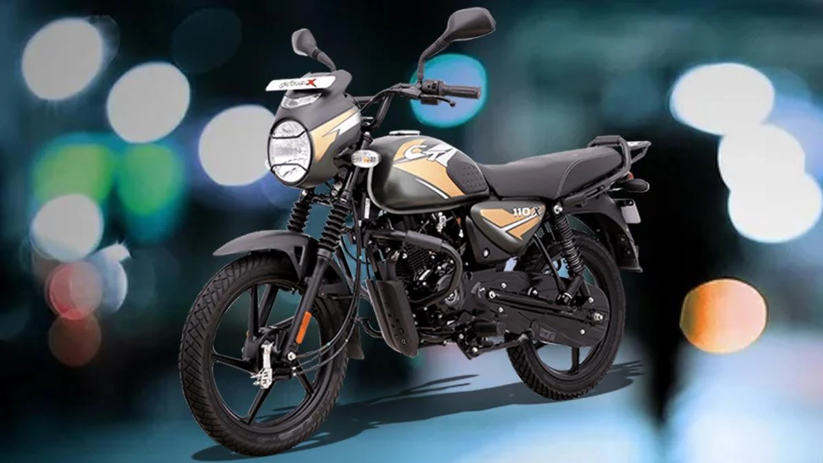 Bajaj CNG Bike: Revolutionizing Two-Wheeler Mobility