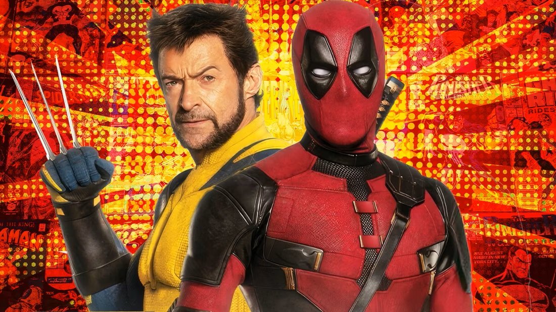 'Deadpool And Wolverine' Breaks Box Office Records with Stunning $35-$40 Million Preview Night