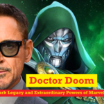 doctor doom