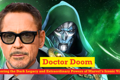 doctor doom