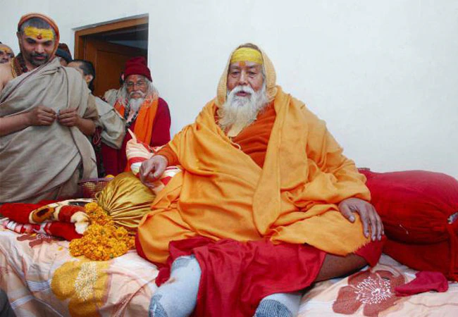 Shankaracharya Ji