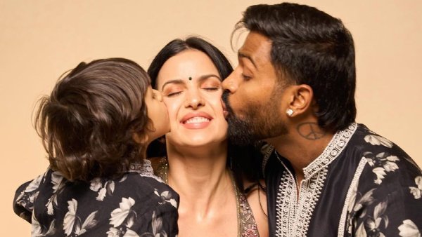 Hardik Pandya Divorce: A Look into the High-Profile Split