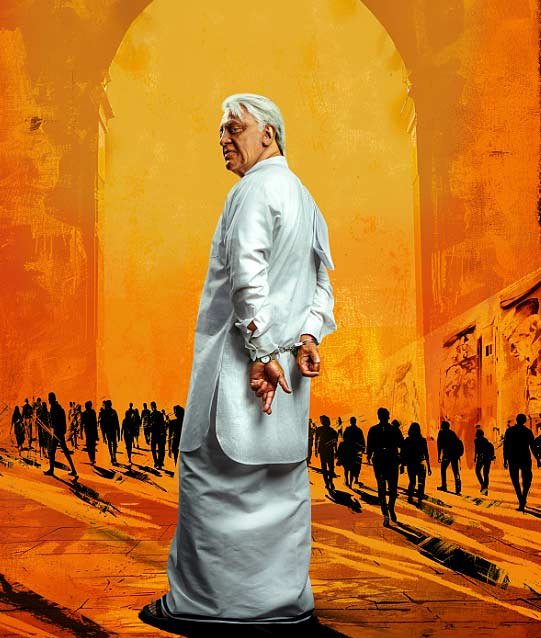 Indian 2 Movie