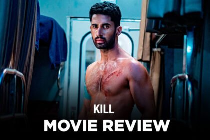 Kill 2024: A Riveting Dive into Indian Action Cinema