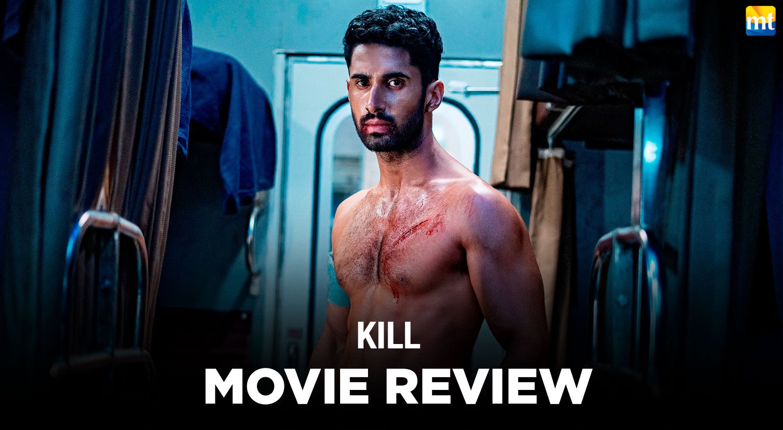 Kill 2024: A Riveting Dive into Indian Action Cinema