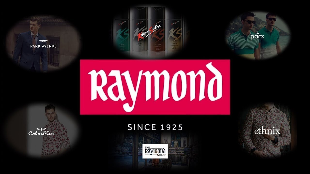 Raymond Group Demerge