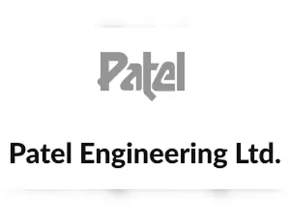 Patel engineering News