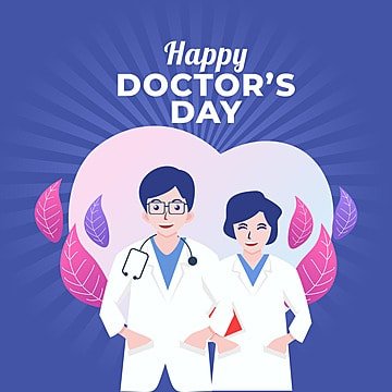 National Doctors Day: Honoring Heroes