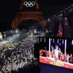 Paris Olympics Organizers Face Death Threats