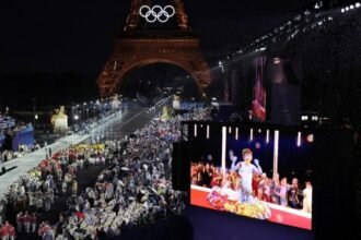 Paris Olympics Organizers Face Death Threats