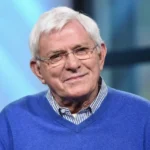 Phil Donahue