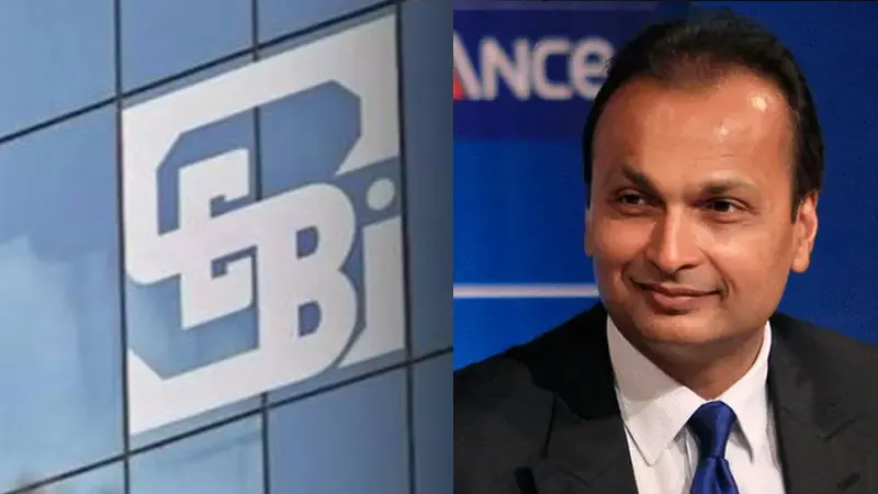  Anil Ambani Reliance Power