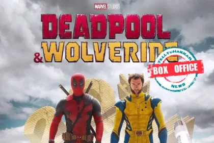 Deadpool & Wolverine