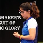 Manu Bhaker's Pursuit of Olympic Glory