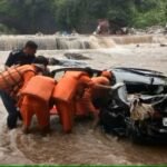 Pune Flood Crisis