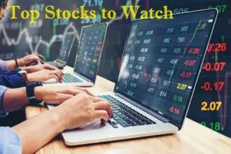 Top Stocks to Watch