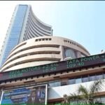 Stock Market Surge: Sensex Rises by 800 Points