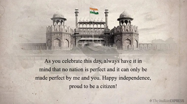 Happy Independence Day 2024