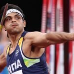 Neeraj Chopra Stunning Qualification for the Paris Olympics Final