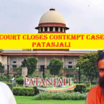 Case Against Patanjali