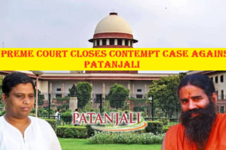 Case Against Patanjali