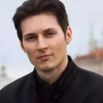 telegram ceo