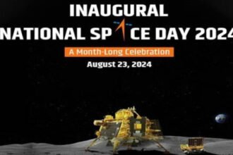 National Space Day