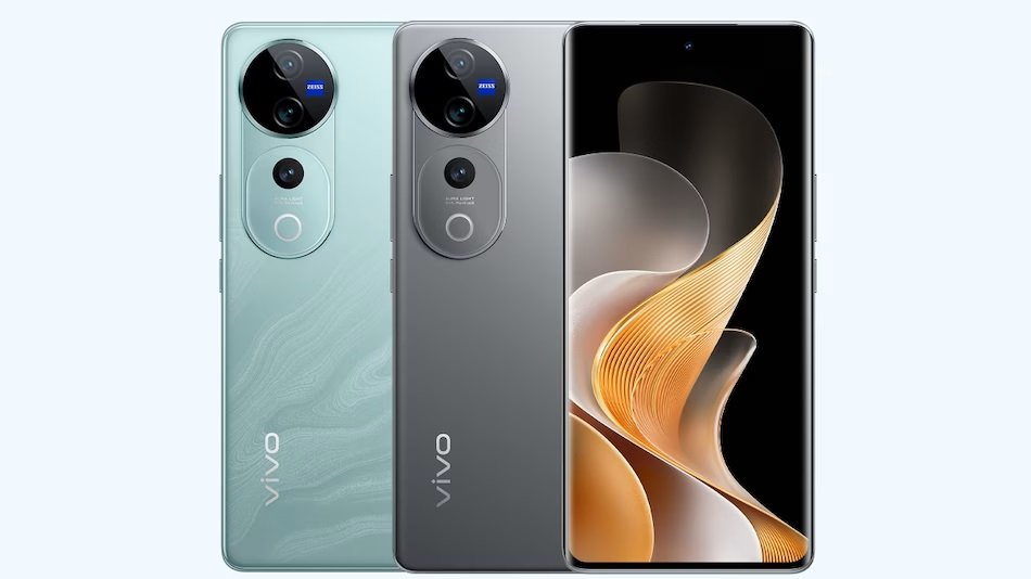 Vivo V40 Pro