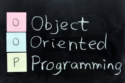 Object-Oriented Programming