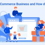 what is e-commerce