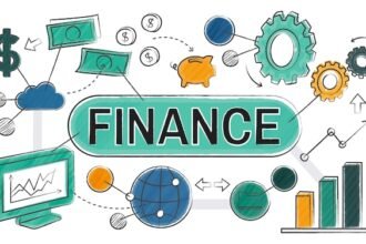 finance research topics