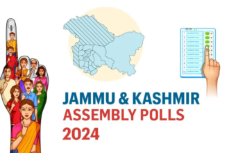 Jammu and Kashmir Assembly Elections 2024