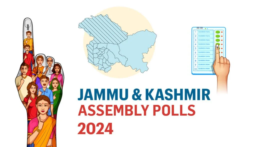 Jammu and Kashmir Assembly Elections 2024