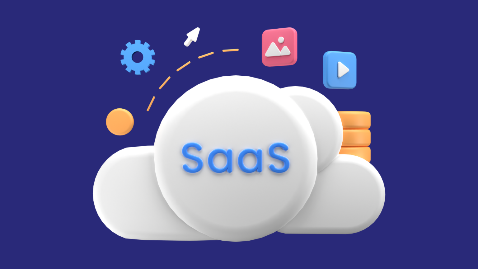 SaaS meaning