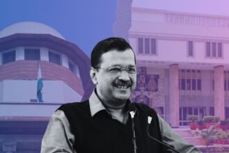 Kejriwal Bail Hearing