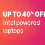 laptop deals on Amazon