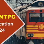 RRB NTPC Recruitment 2024