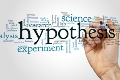 Research Hypotheses