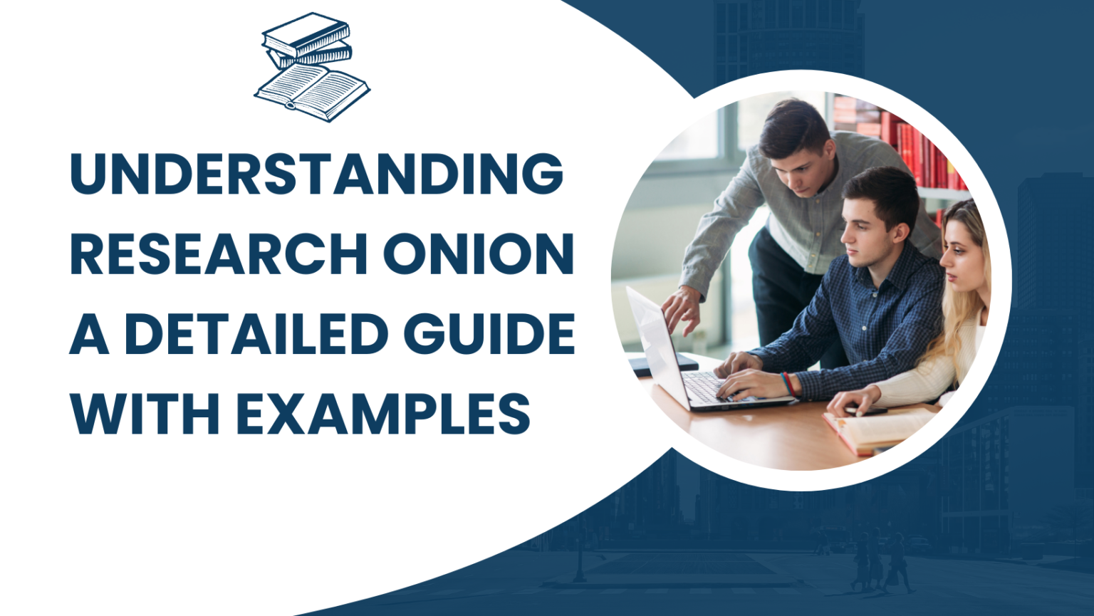 Research Onion