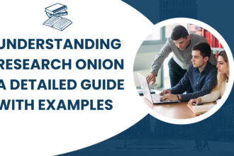 Research Onion