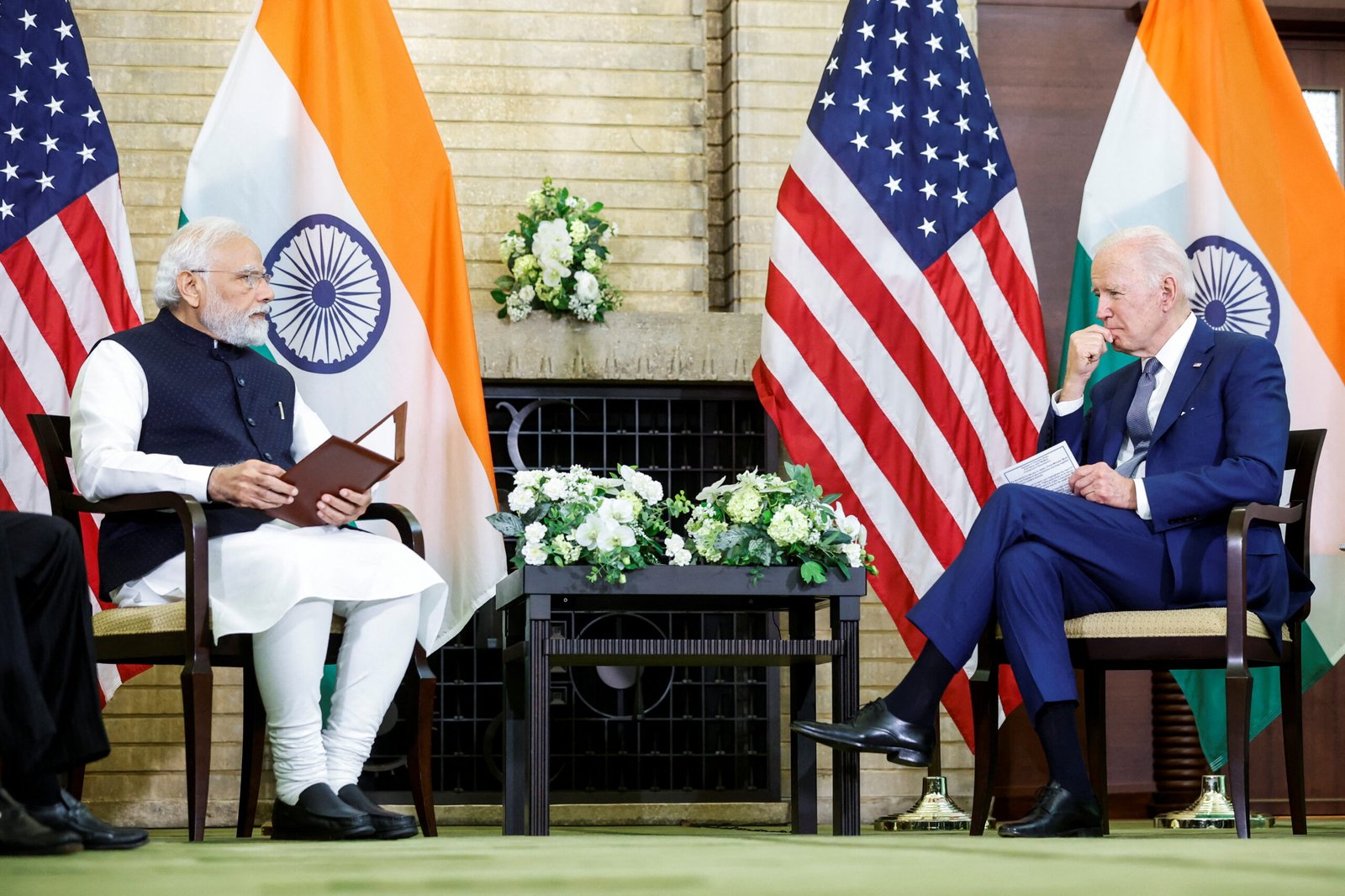 narendra modi us visit