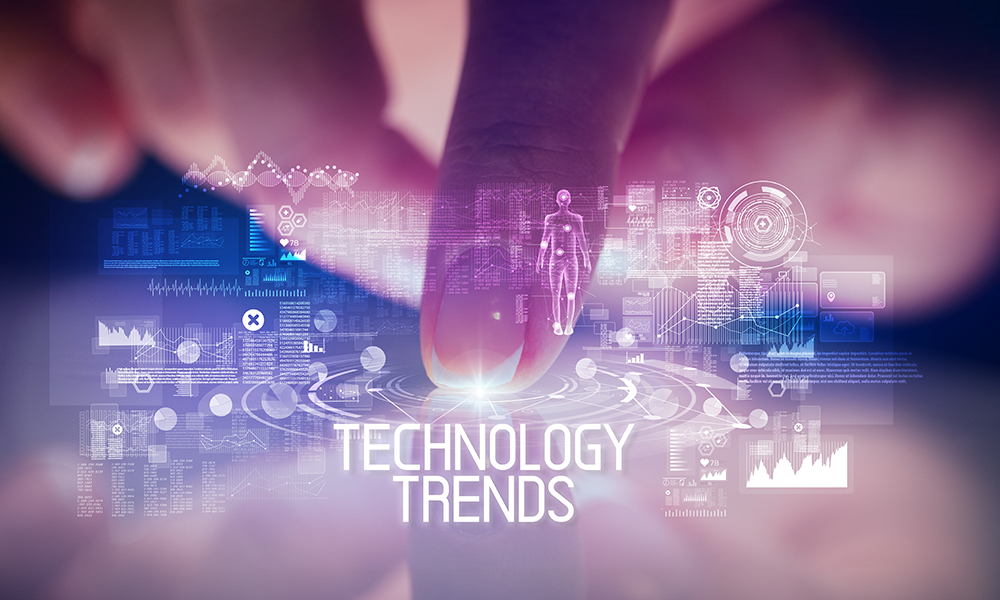 Trending Technologies