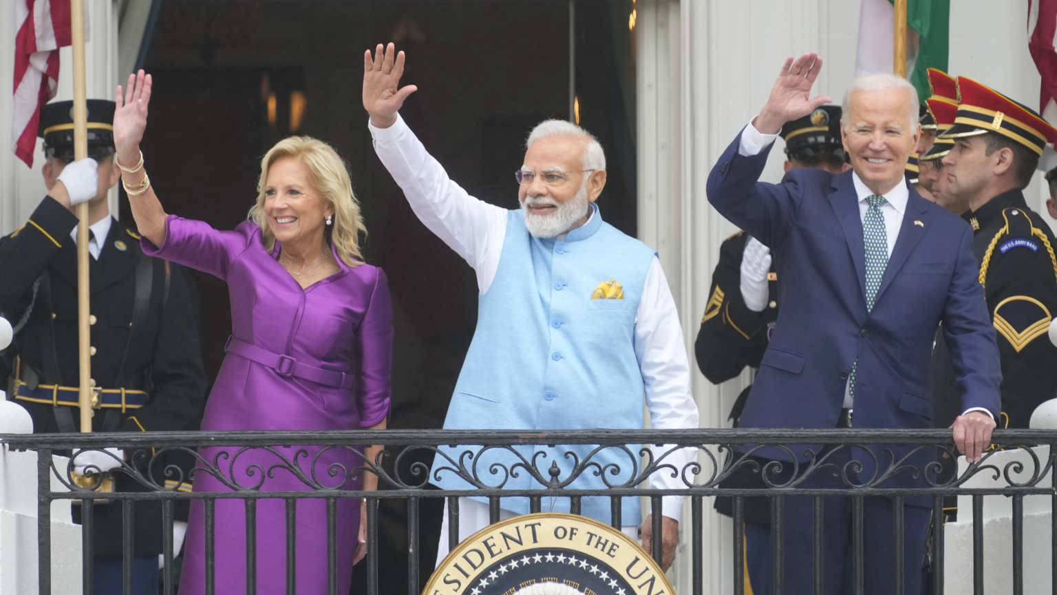 narendra modi us visit