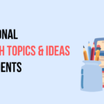 Research Topics for Students